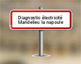 Diagnostic électrique à Mandelieu la Napoule